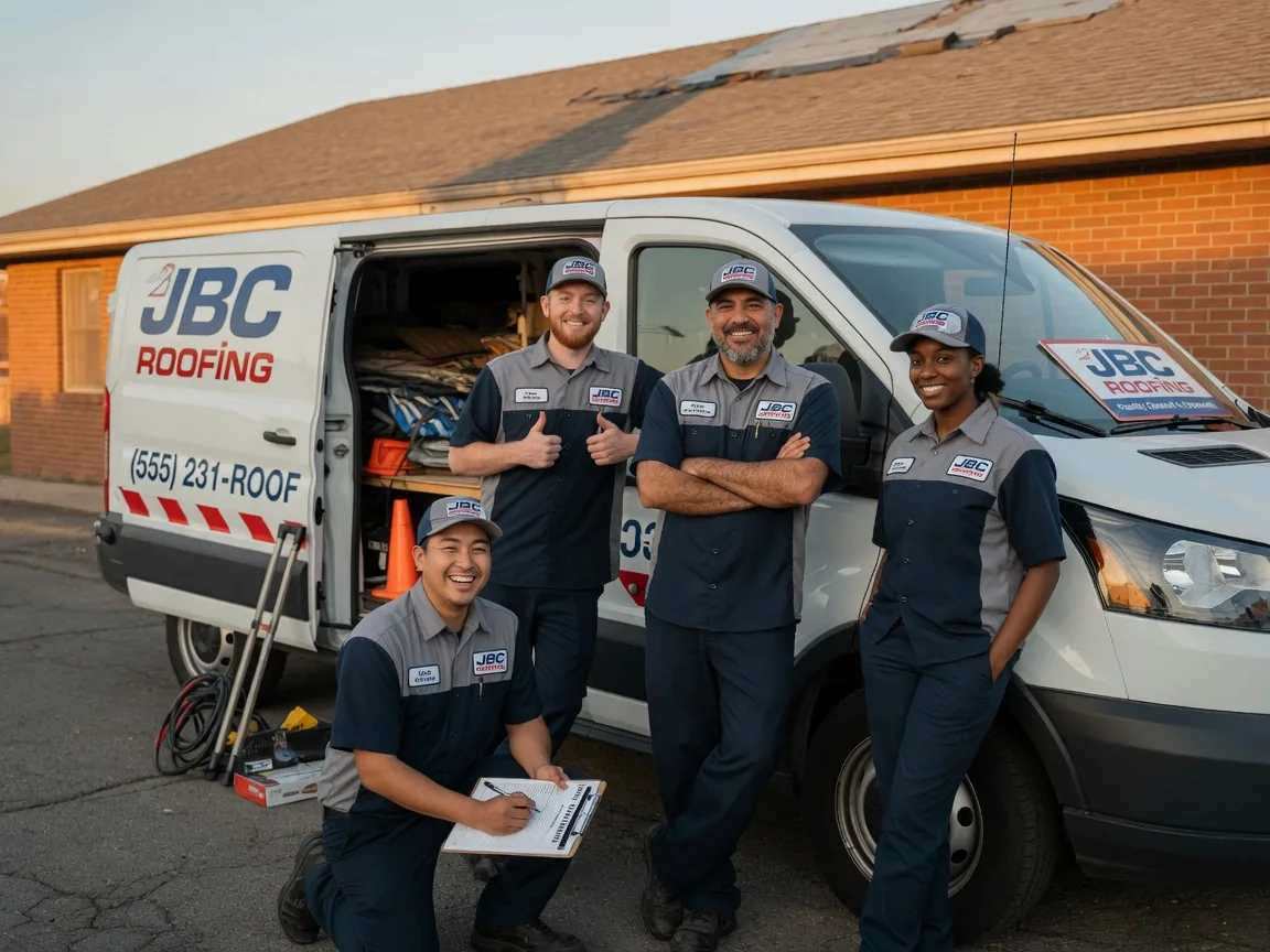 Roof Replacement company in Randolph, MA