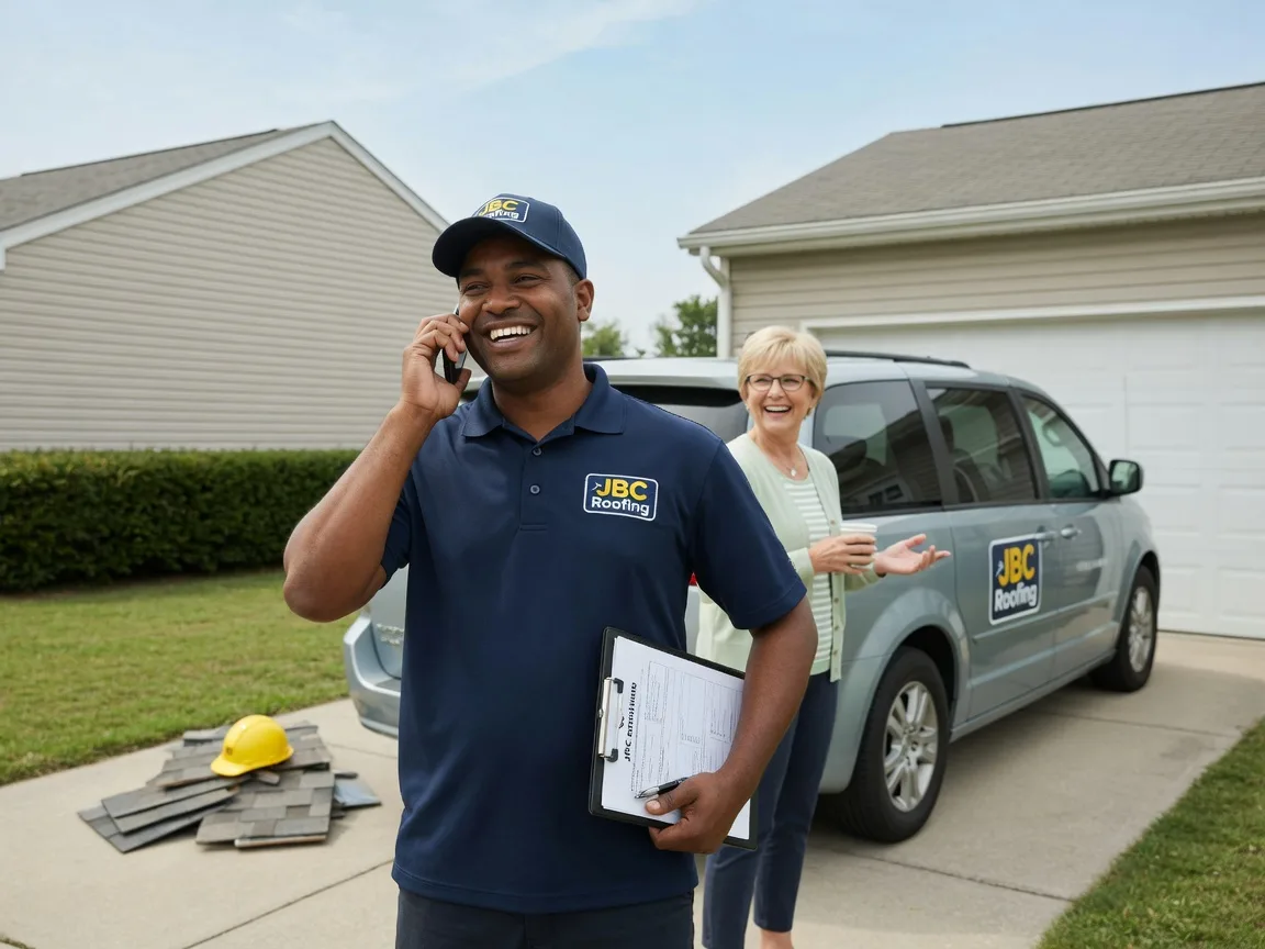 Roof Replacement Randolph, MA FAQs